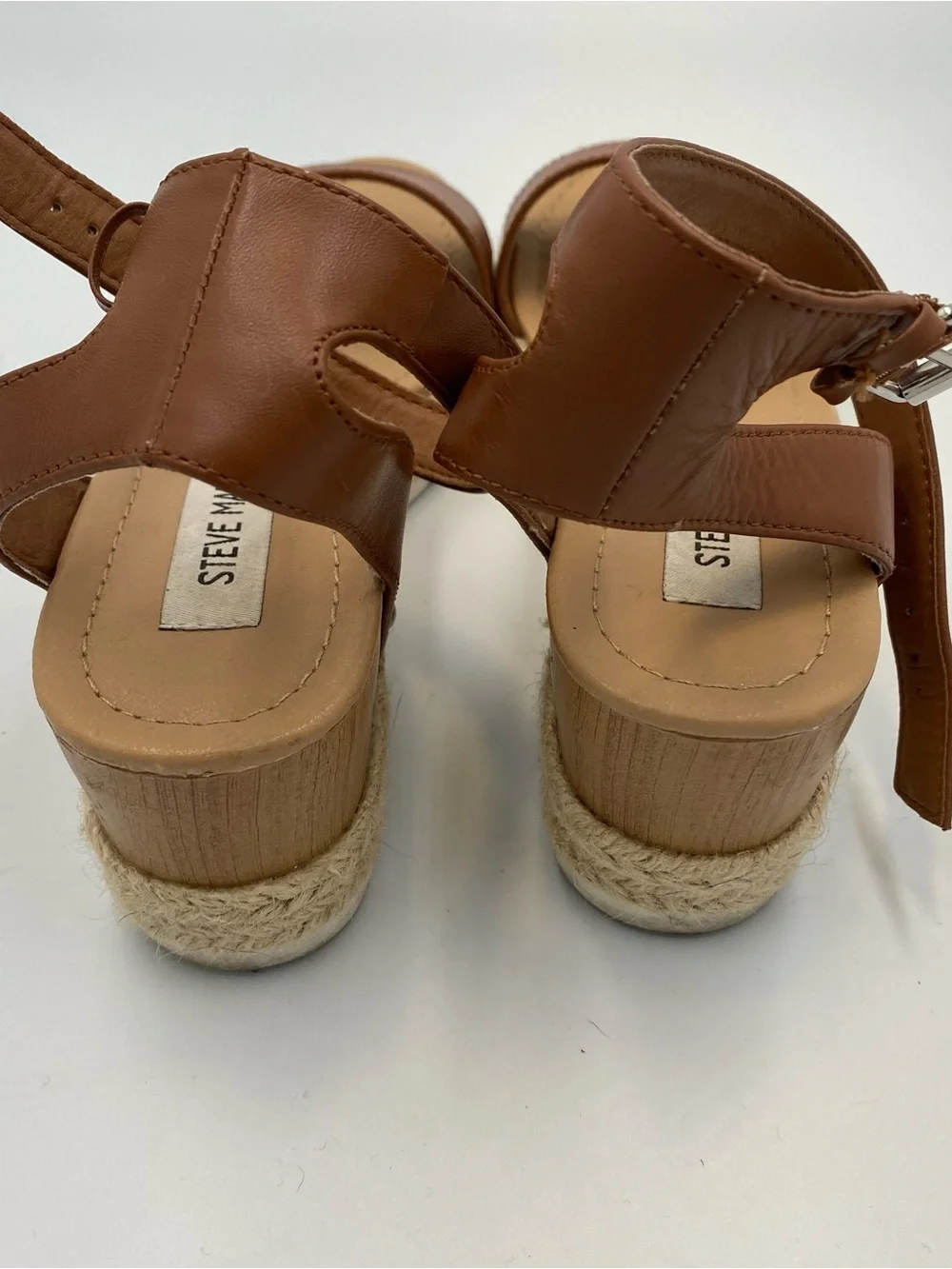 Steve Madden steve madden